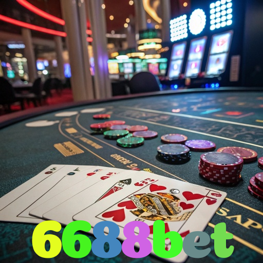 6688bet