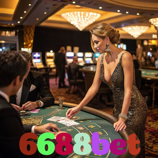 6688bet