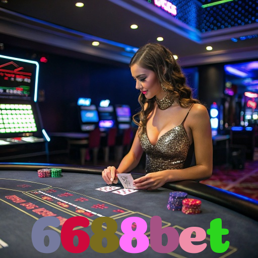 6688bet
