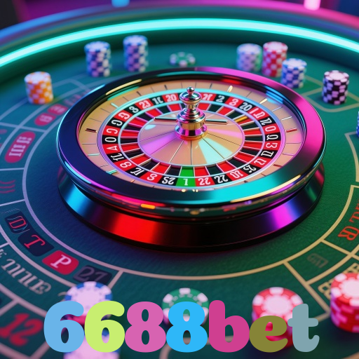 6688bet