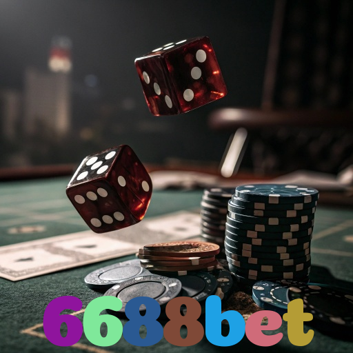 6688bet