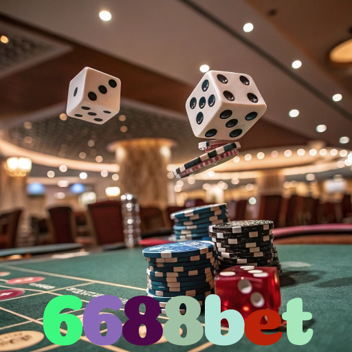 6688bet
