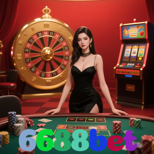 6688bet