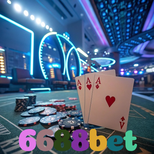 6688bet