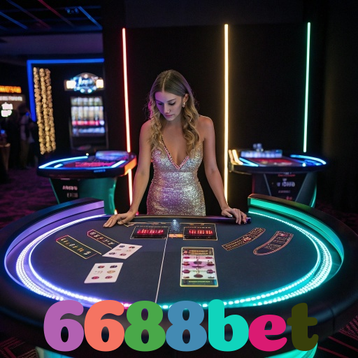 6688bet