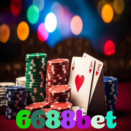 6688bet