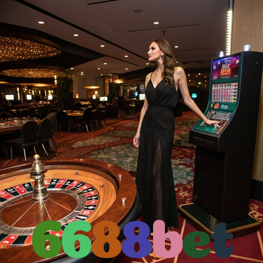 6688bet