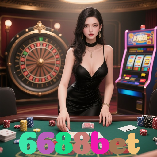6688bet