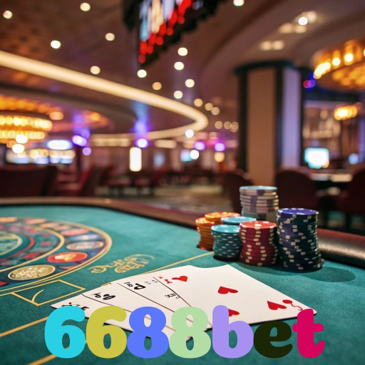 6688bet