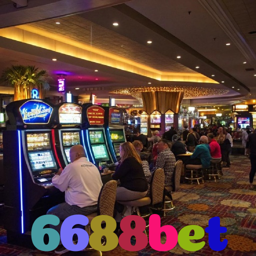 6688bet