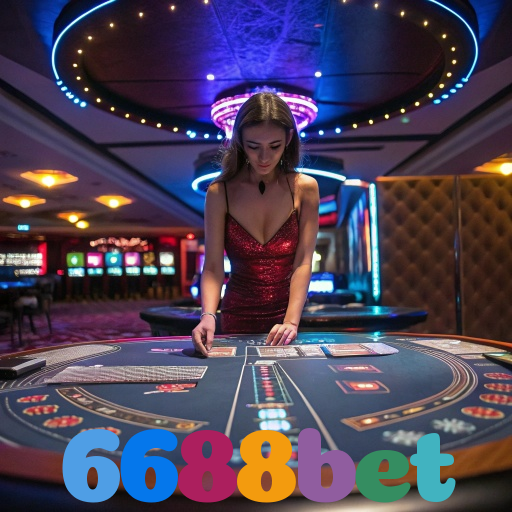 6688bet