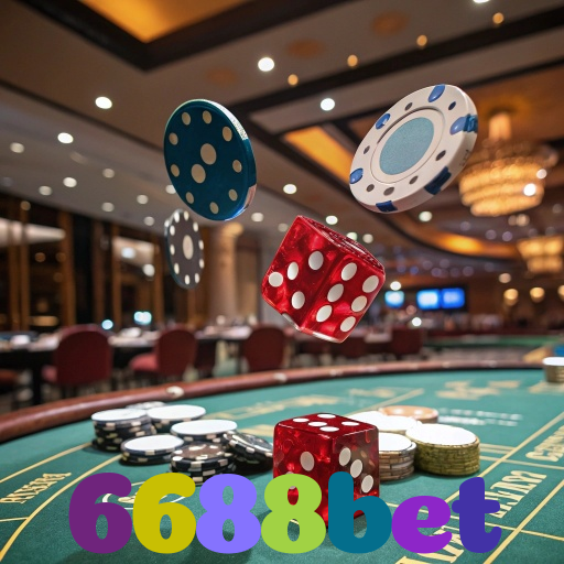 6688bet
