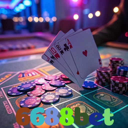 6688bet
