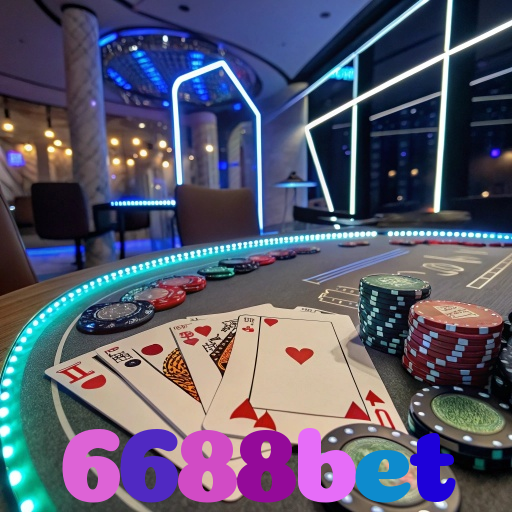 6688bet