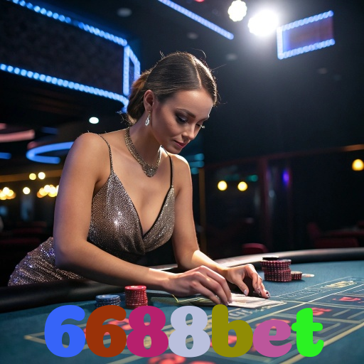 6688bet