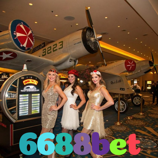 6688bet