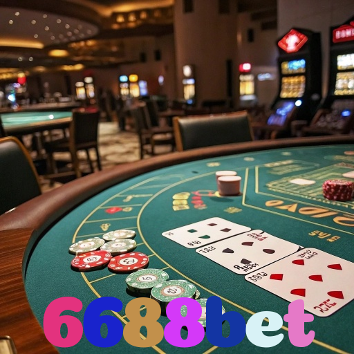 6688bet