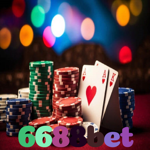 6688bet