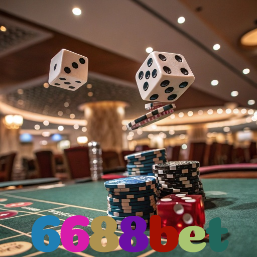 6688bet