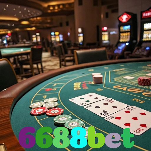 6688bet