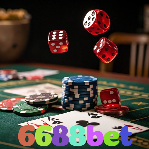 6688bet