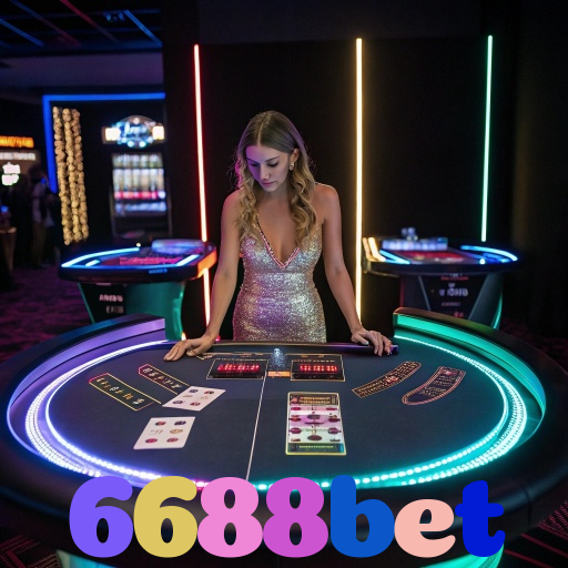 6688bet