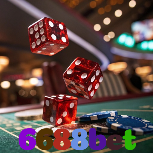 6688bet