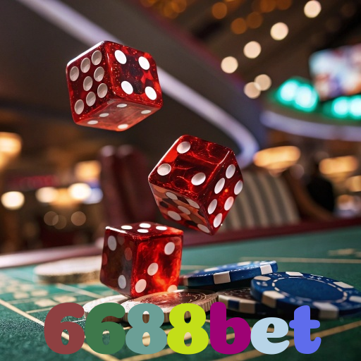 6688bet