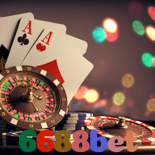 6688bet