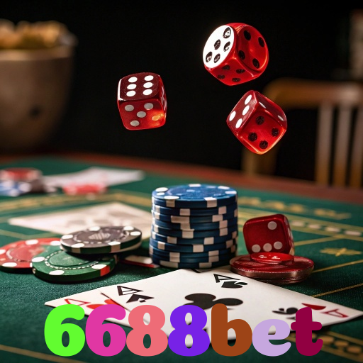 6688bet