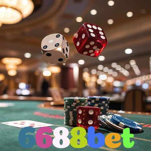 6688bet