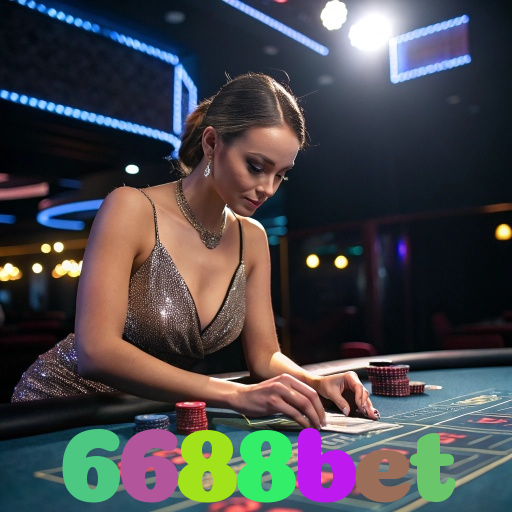 6688bet