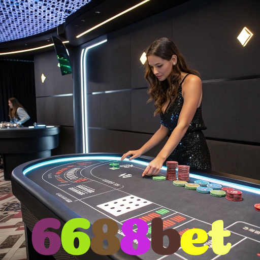 6688bet