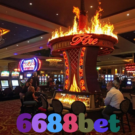 6688bet
