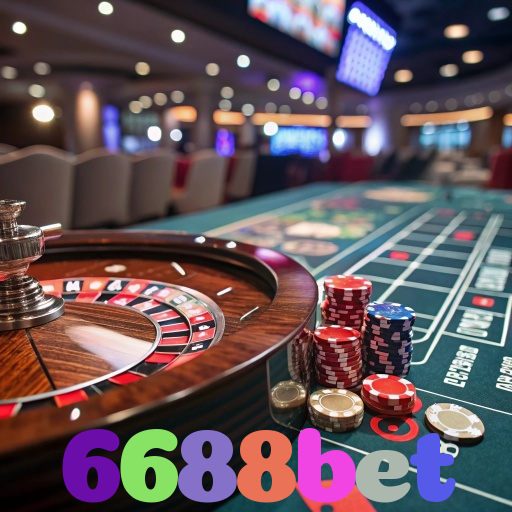6688bet