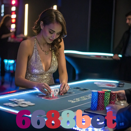 6688bet
