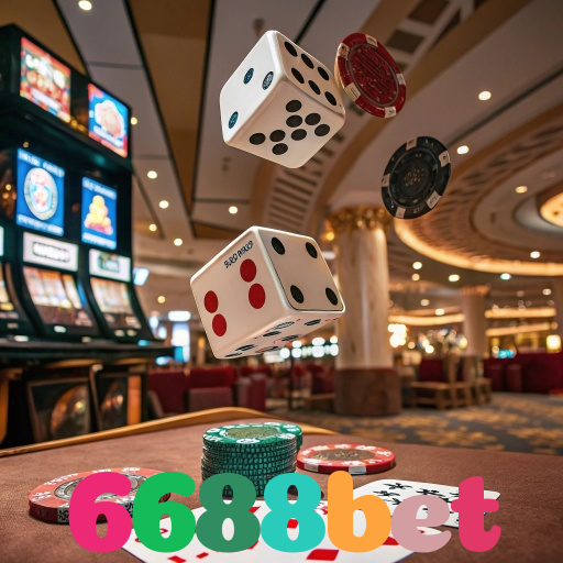 6688bet
