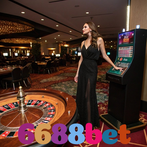 6688bet
