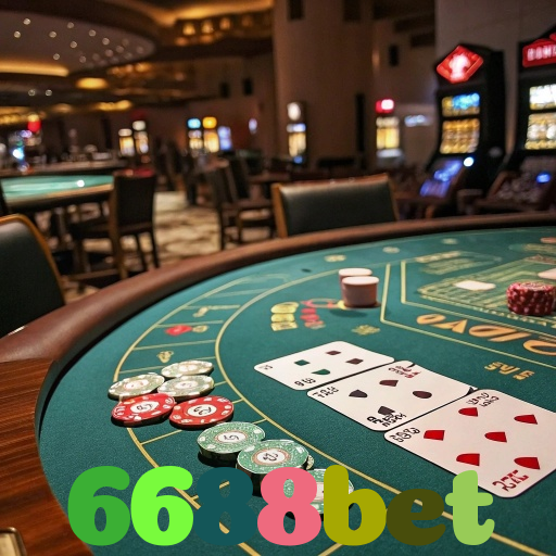 6688bet