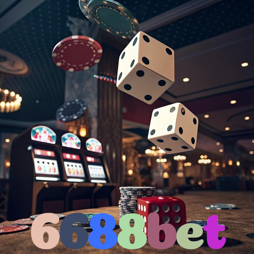 6688bet