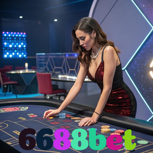 6688bet