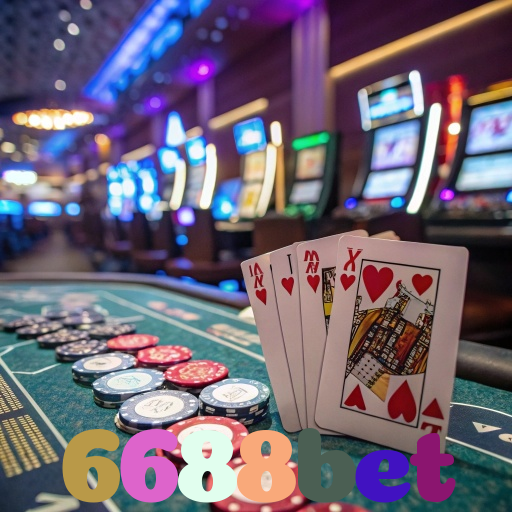 6688bet