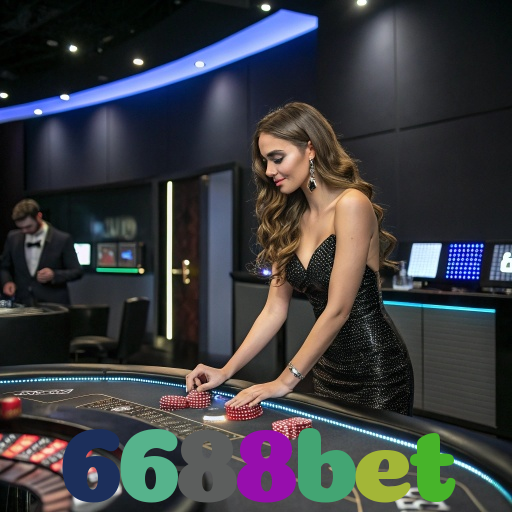 6688bet