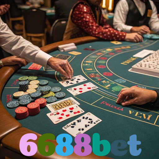 6688bet