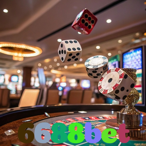 6688bet