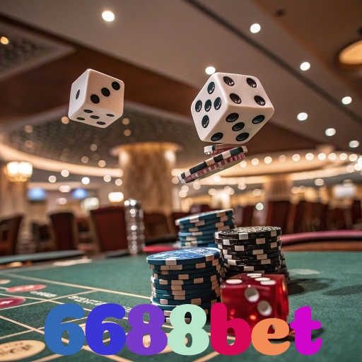 6688bet