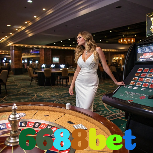 6688bet