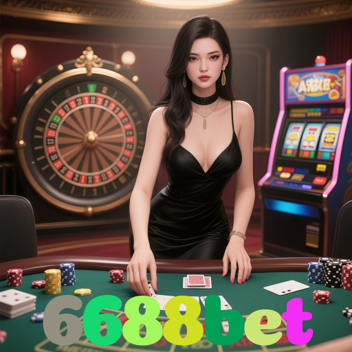 6688bet