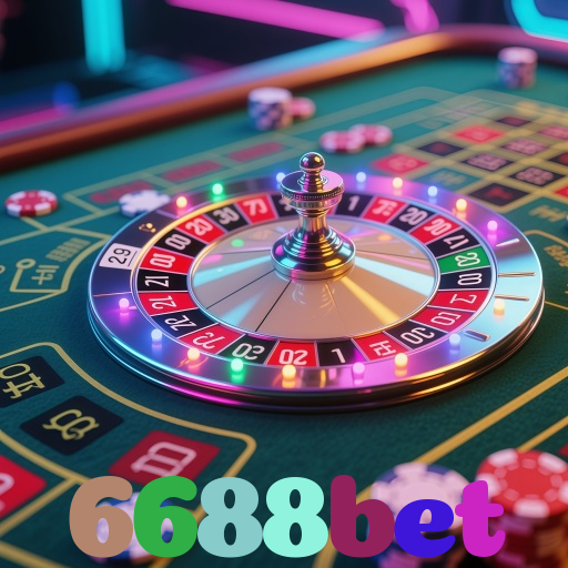 6688bet