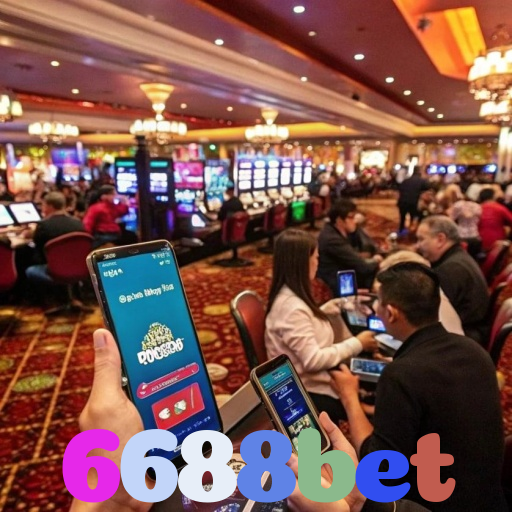 6688bet